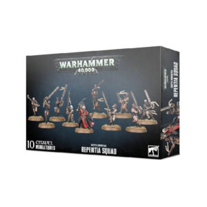 Repentia Squad Box