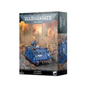 Rhino Box