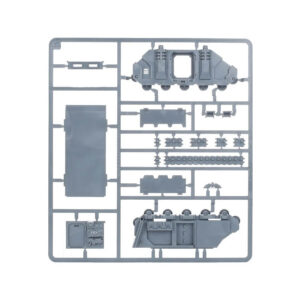 Rhino Sprues2