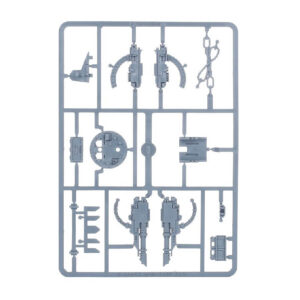 Rhino Sprues3