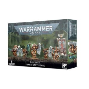 Sanguinary Guard Box