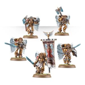 Sanguinary Guard Set