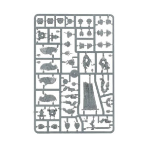 Sanguinary Guard Sprues1