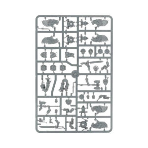 Sanguinary Guard Sprues2