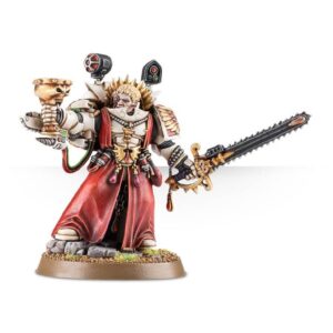 Sanguinary Priest Model