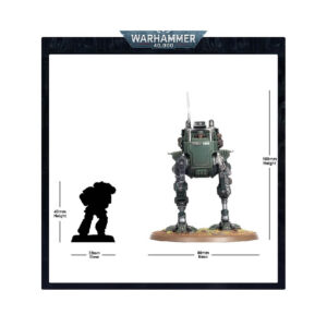 Scout Sentinel size