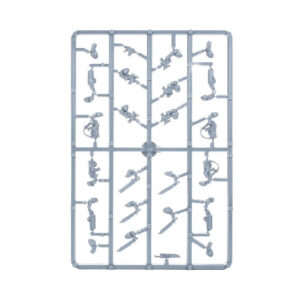 Scouts Sprues1