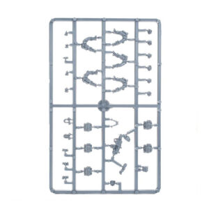 Scouts Sprues2