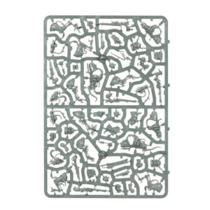 Serberys Sulphurhounds Sprues1