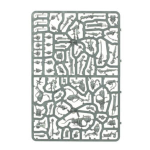 Serberys Sulphurhounds Sprues2