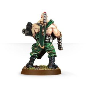Sergeant Harker1