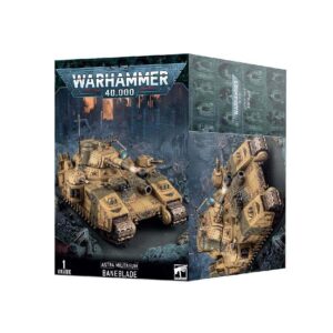 Shadowsword Box