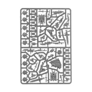 Shield-Captain Sprues2