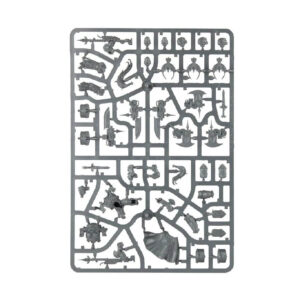 Shield-Captain in Allarus Terminator Armour Sprues1