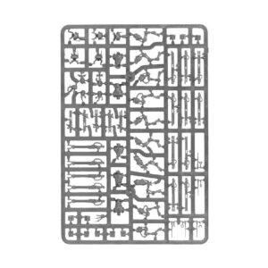 Sicarian Infiltrators Sprues1
