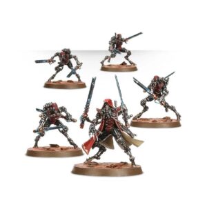 Sicarian Infiltrators5