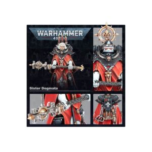 Sister Dogmata Details