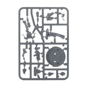 Sister Superior Amalia Novena Sprues1