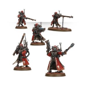 Skitarii Rangers1