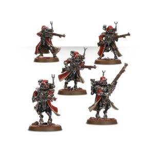 Skitarii Rangers2