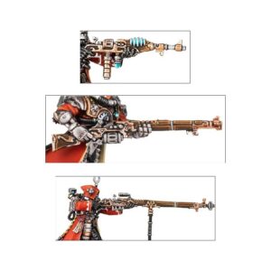 Skitarii Rangers3