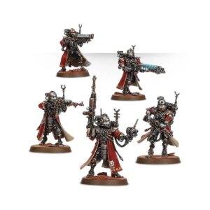 Skitarii Vanguard2