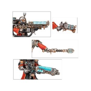Skitarii Vanguard3