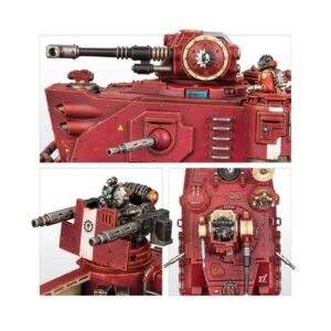 Skorpius Disintegrator Details1