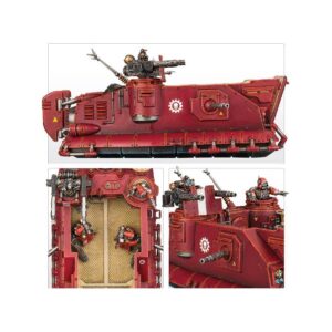 Skorpius Disintegrator Details2