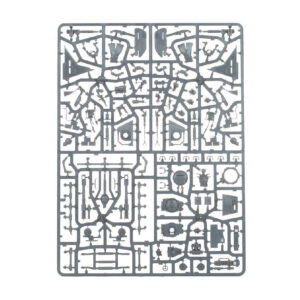 Skorpius Disintegrator Sprues1