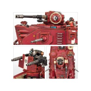 Skorpius Dunerider Details2