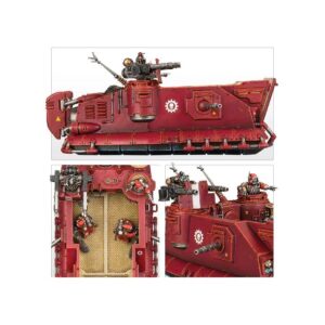 Skorpius Dunerider Details3