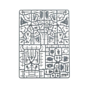 Skorpius Dunerider Sprues1