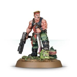 Sly Marbo