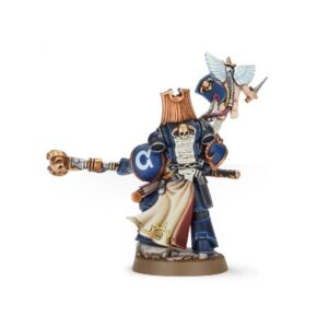 Space Marine Librarian2