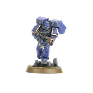Space Marines Assault Squad6