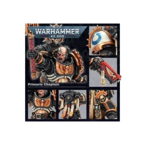 Space Marines_ Honoured of the Chapter12