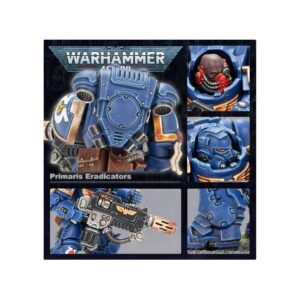 Space Marines_ Honoured of the Chapter13