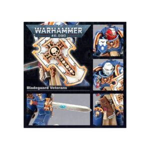 Space Marines_ Honoured of the Chapter14