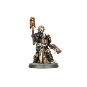 Space Marines_ Honoured of the Chapter2