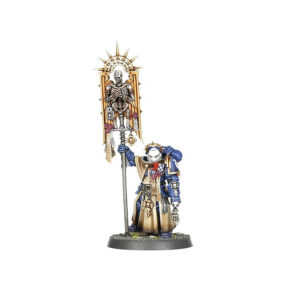 Space Marines_ Honoured of the Chapter3