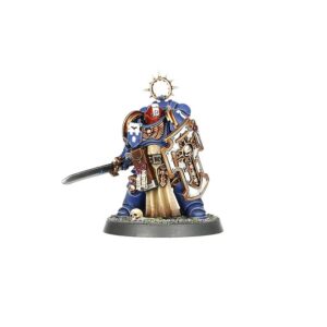 Space Marines_ Honoured of the Chapter4