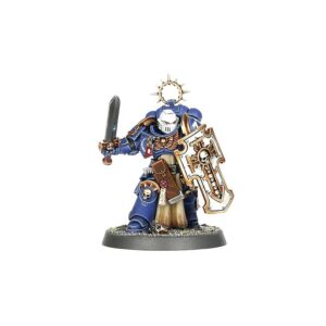 Space Marines_ Honoured of the Chapter5