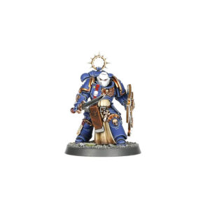 Space Marines_ Honoured of the Chapter6