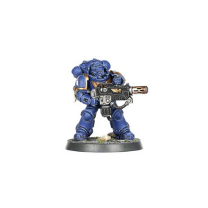 Space Marines_ Honoured of the Chapter8