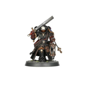 Space Marines_ Honoured of the Chapter9