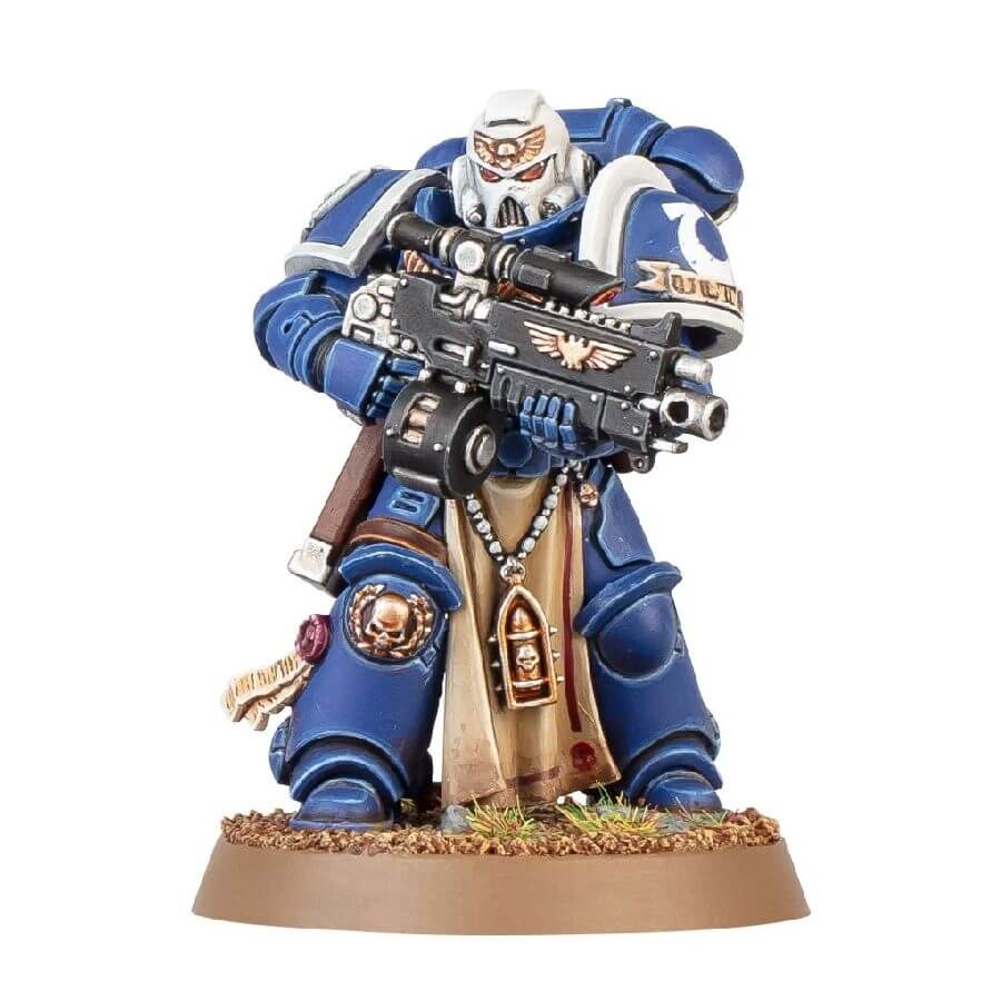 Sternguard Veteran Squad W40k Box Set - Features, Models, and Offers!