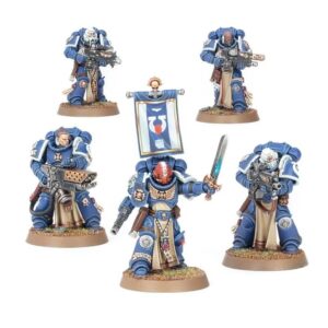 Sternguard Veteran Squad Set