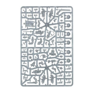 Sternguard Veteran Squad Sprues2
