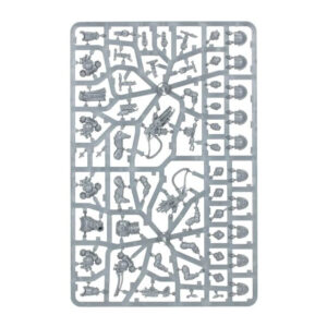 Sternguard Veteran Squad Sprues3
